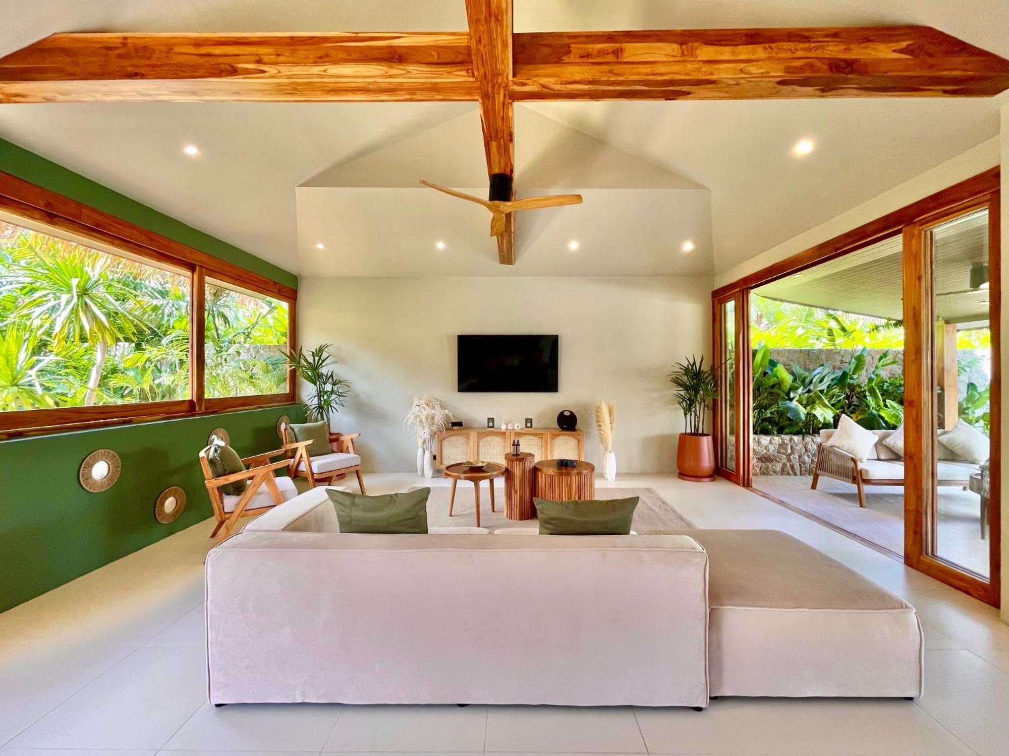 Wild Cottages Elephant Sanctuary Resort Nathon Bay Exterior foto