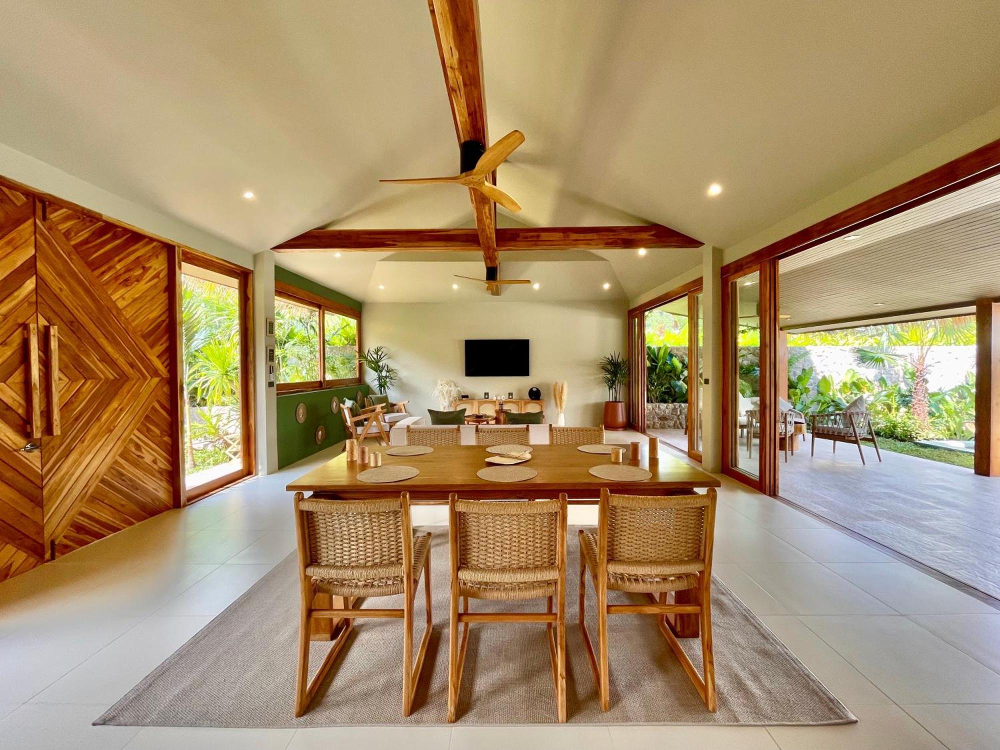 Wild Cottages Elephant Sanctuary Resort Nathon Bay Exterior foto