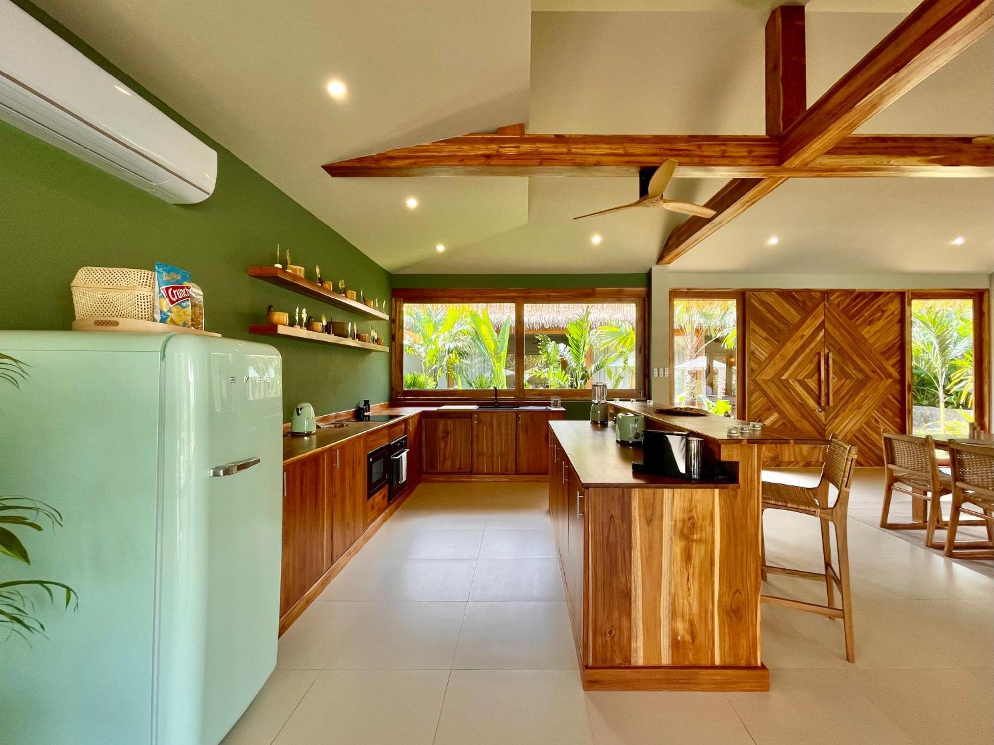 Wild Cottages Elephant Sanctuary Resort Nathon Bay Exterior foto